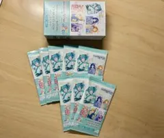 プロセカ エピカ Anniversary birthday バースデー 未開封