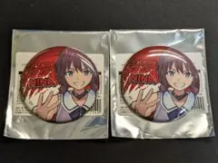 トゲナシトゲアリ 拍動の未来 ENCORE 缶バッジ 海老塚智 - メルカリ
