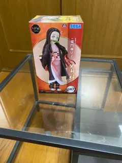 鬼滅の刃　フィギュア　兄妹の絆　竈門禰豆子 スーパープレミアムフィギュア　新品