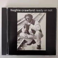 R&B New Jack Swing Hughie Crawford