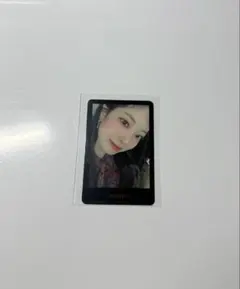 TWICE ダヒョン フォトカード MORE & MORE