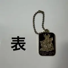 仮面ライダーアギト 百獣戦隊ガオレンジャー キーホルダー 映画特典