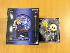 一番くじ キングダムハーツ ラストワン賞 リク & C賞 王様 ミッキー