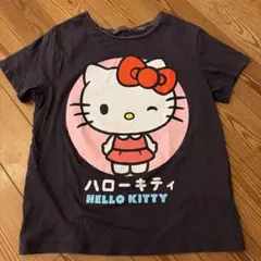 HELLO KITTY ハローキティ Tシャツ　H&Mのサムネイル