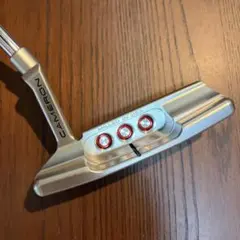 Scotty Cameron Special SELECT NEWPORT2のサムネイル