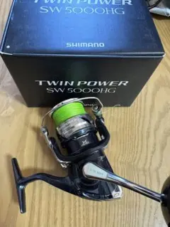 2026年最新】ツインパワー 5000の人気アイテム - メルカリ
