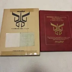 2025年最新】クウガ 特典 カードフォルダの人気アイテム - メルカリ