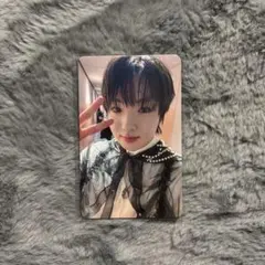 NCTWISH interasia サクヤ