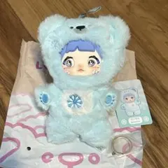 Nommi ノミ 可愛不打烊シリーズ くま