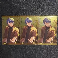 【にじさんじ ボイスヴィジュアルカード 春崎エアル】