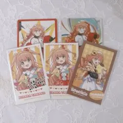 雲母たまこ チェキ風カード - メルカリ