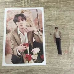 StrayKids シーグリ 2023 S-318 リノ