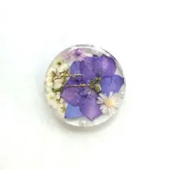 レジン チャーム キーホルダー ヘアゴム 髪飾り ヘアアクセサリー