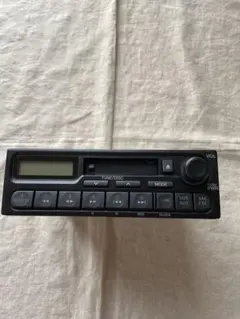 DENON DCT-100 CDチューナー カーオーディオ - メルカリ