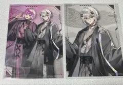 めておら メルト みかさ NewYear ブロマイド