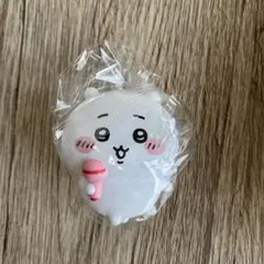 ちいかわ クリップ付き光るガチャ