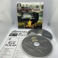 GUMBO INFERNO【アナログ盤】ザ・クロマニヨンズ 20240208_086.jpg?v=1708318164&