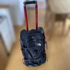 THE NORTH FACE LONGHAUL26 キャリーケースのサムネイル