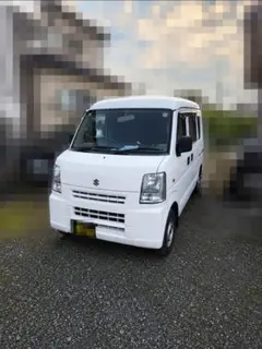 2026年最新】スズキエブリイの人気アイテム - メルカリ
