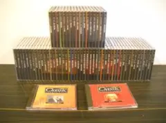 クラシック Classic CD 大量 まとめ売り 150枚以上 コレクション