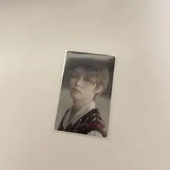 BOYNEXTDOOR boylife テサン hmv特典