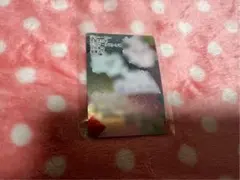 にじさんじチップス　シークレット