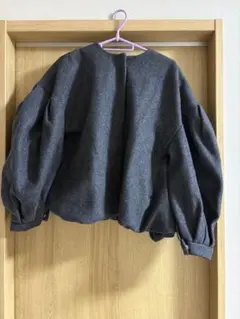 バルーンスリーブ