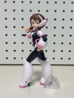 僕のヒーローアカデミア C賞 麗日お茶子 一番くじ ヒロアカ VS フィギュア