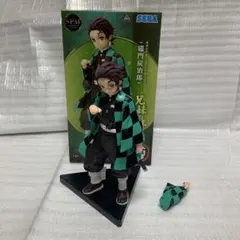 鬼滅の刃 スーパープレミアムフィギュア 竈門炭治郎 兄妹の絆
