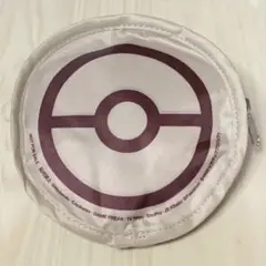 ポケットモンスター エコバッグ(ピカチュウ＆セレヴィ)