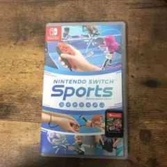 Nintendo Switch Sports andスプラトゥーン2