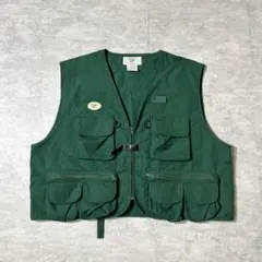 エルエルビーン 90s フィッシングベスト カーキ M デッドストック 希少 楽天市場】90s ヴィンテージ エルエルビーン L.L.Bean