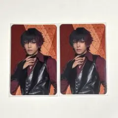 刀ミュ ふぉとカード 肥前忠広