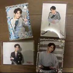 SnowMan 渡辺翔太 しょっぴー 滝沢歌舞伎 フォトセット