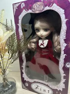 Pullip Rojeune P-321 おまけつき