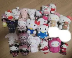 ハローキティ+他まとめ売り