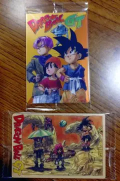 ドラゴンボールイタジャガ vol.9 CR2種セット 28・30
