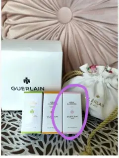 2025年最新】ゲラン ポーチ 新品の人気アイテム - メルカリ