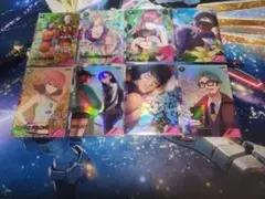 アーセナルベース プロモ スプリングフェスティバル2026 8枚セット