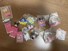 サンリオ ガチャガチャ まとめ売り