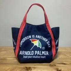 Arnold Palmer バルーンミニトート ゴルフ カートバッグ
