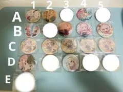 HIMEHINA お正月缶バッジ - メルカリ
