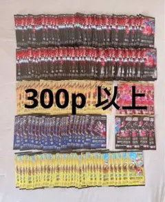ワンピース カードゲーム バラ 150パック まとめ - メルカリ