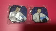 名探偵コナン　毛利小五郎　ガチャガチャ