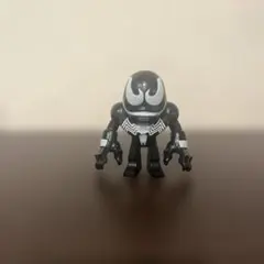 MARVELレトロコミックフィギュアコレクション　ヴェノム　約7㎝のサムネイル