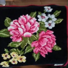 .626.お値下げ中！FEILERのタオルハンカチ