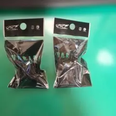DRT バリアルノブ　DISHホイールキャップセット DRT バリアル ディッシュホイールキャップ : バックラッシュYahoo!店
