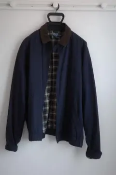 Polo by Ralph Lauren 90s スウィングトップ