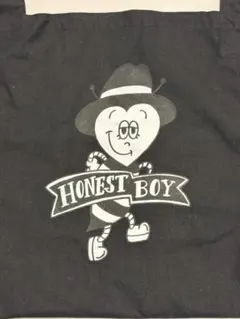 HUMAN MADE HONEST BOY ショルダー トートバッグのサムネイル