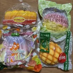 ブルームスクイーズ まとめ売り 7点セット - メルカリ